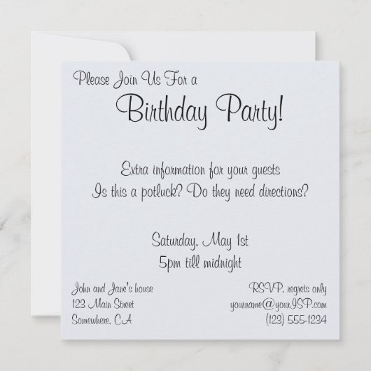 Eerste Kus (engel detail) door Bouguereau Kaart (Achterkant)