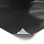 EERSTE LADY JACQUELINE KENNEDY 1961 POSTER (Hoek)