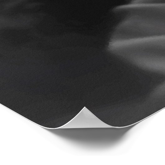 EERSTE LADY JACQUELINE KENNEDY 1961 POSTER (Hoek)