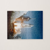 Eerste lancering van Space Shuttle Columbia 1981 Legpuzzel (Horizontaal)