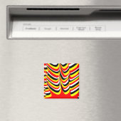 eerste landen magneet (Insitu (Vaatwasser))