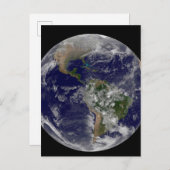 Eerste lentedag op het noordelijk halfrond. briefkaart (Voorkant / Achterkant)