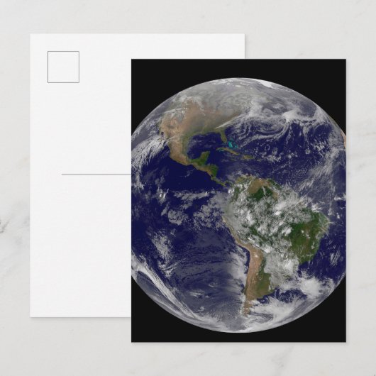 Eerste lentedag op het noordelijk halfrond. briefkaart (Voorkant / Achterkant)