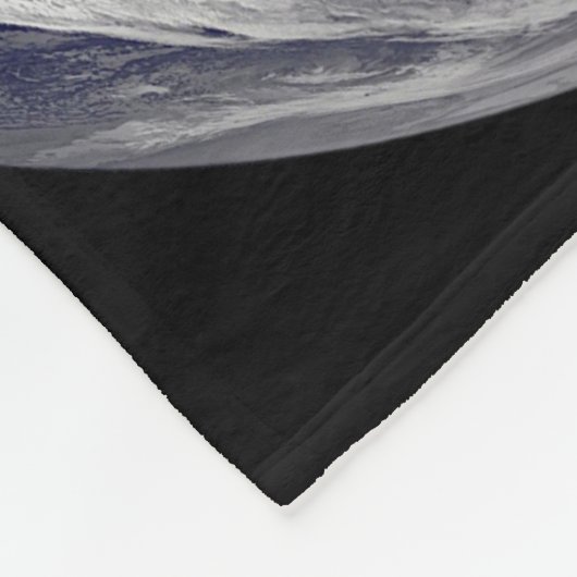 Eerste lentedag op het noordelijk halfrond. fleece deken (Hoek)