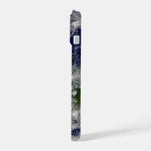 Eerste lentedag op het noordelijk halfrond. iPhone 15 case (Linkerkant)