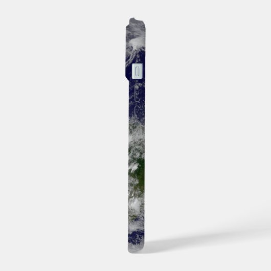 Eerste lentedag op het noordelijk halfrond. iPhone 15 case (Linkerkant)