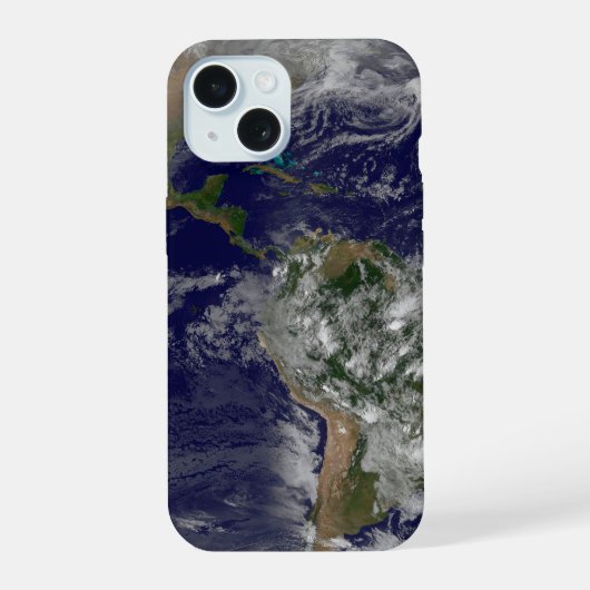 Eerste lentedag op het noordelijk halfrond. iPhone 15 case (Achterkant)