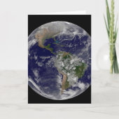 Eerste lentedag op het noordelijk halfrond. kaart (Voorkant)