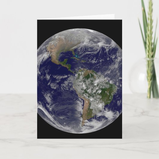 Eerste lentedag op het noordelijk halfrond. kaart (Voorkant)