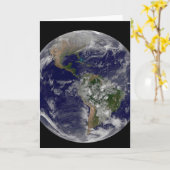 Eerste lentedag op het noordelijk halfrond. kaart (Gele Bloem)