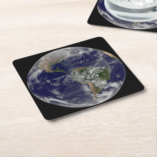 Eerste lentedag op het noordelijk halfrond. kartonnen onderzetters (Schuin)