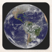 Eerste lentedag op het noordelijk halfrond. kartonnen onderzetters (Voorkant)