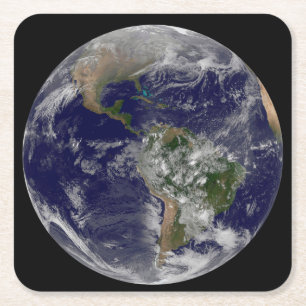 Eerste lentedag op het noordelijk halfrond. kartonnen onderzetters