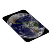 Eerste lentedag op het noordelijk halfrond. magneet (Rechterzijde)