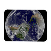 Eerste lentedag op het noordelijk halfrond. magneet (Horizontaal)