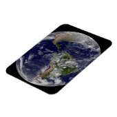 Eerste lentedag op het noordelijk halfrond. magneet (Linkerzijde)