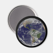 Eerste lentedag op het noordelijk halfrond. magneet (Voorkant / Achterkant)