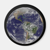 Eerste lentedag op het noordelijk halfrond. magneet (Voorkant)