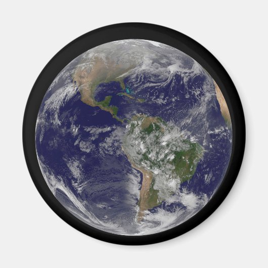 Eerste lentedag op het noordelijk halfrond. magneet (Voorkant)