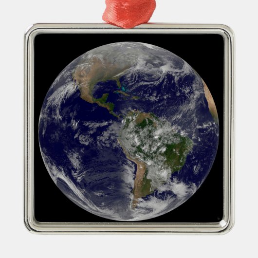 Eerste lentedag op het noordelijk halfrond. metalen ornament (Voorkant)