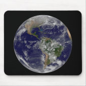 Eerste lentedag op het noordelijk halfrond. muismat (Voorkant)