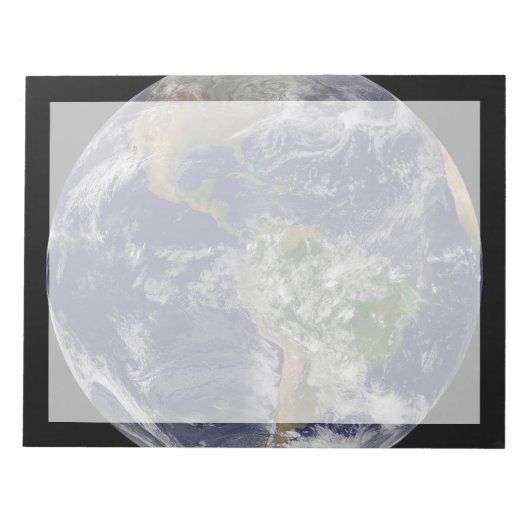 Eerste lentedag op het noordelijk halfrond. notitieblok (Voorkant)