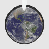 Eerste lentedag op het noordelijk halfrond. ornament (voorkant)