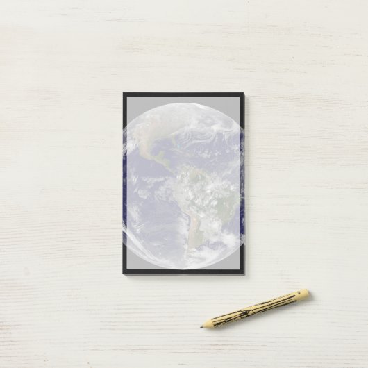 Eerste lentedag op het noordelijk halfrond. post-it® notes (Op bureau)