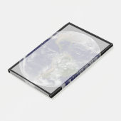 Eerste lentedag op het noordelijk halfrond. post-it® notes (Schuin)