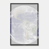 Eerste lentedag op het noordelijk halfrond. post-it® notes (Voorkant)