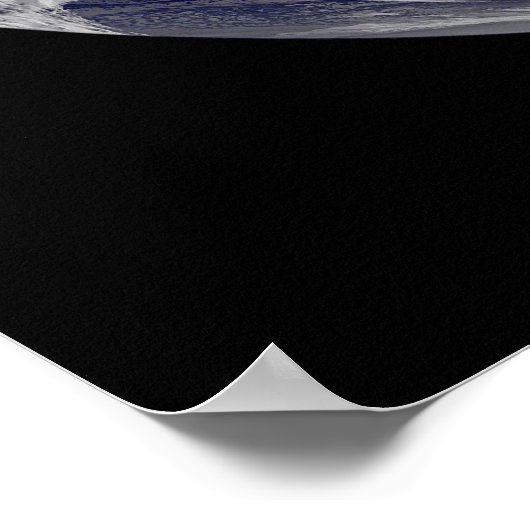 Eerste lentedag op het noordelijk halfrond. poster (Hoek)