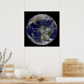 Eerste lentedag op het noordelijk halfrond. poster (Keuken)