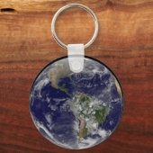 Eerste lentedag op het noordelijk halfrond. sleutelhanger (Achterkant)