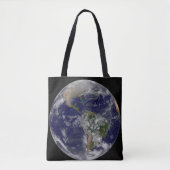 Eerste lentedag op het noordelijk halfrond. tote bag (Voorkant)
