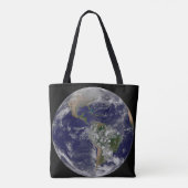Eerste lentedag op het noordelijk halfrond. tote bag (Achterkant)