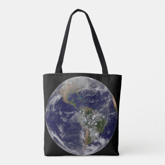 Eerste lentedag op het noordelijk halfrond. tote bag (Achterkant)