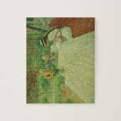 Eerste les, 1903 legpuzzel (Verticaal)