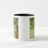 Eerste les, 1903 mok (Midden)