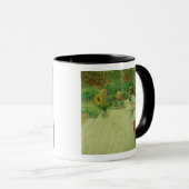 Eerste les, 1903 mok (Voorkant rechts)