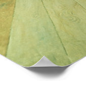 Eerste les, 1903 poster (Hoek)