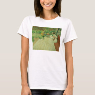 Eerste les, 1903 t-shirt