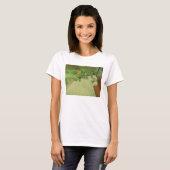 Eerste les, 1903 t-shirt (Voorkant volledig)