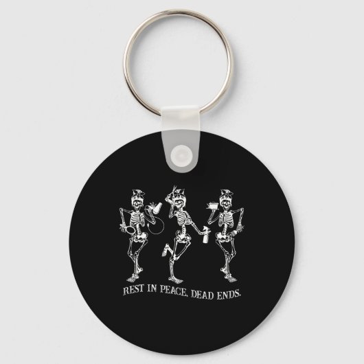 Eerste les Gratis Amerikaanse Kenpo Karate - Karat Sleutelhanger (Voorkant)