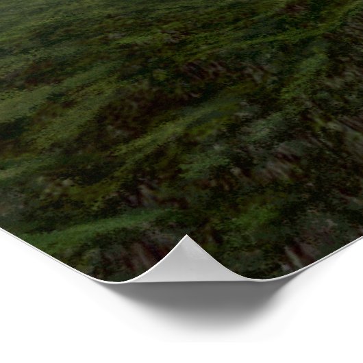 EERSTE LESSON: Kerem Beyit Poster (Hoek)