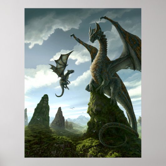 EERSTE LESSON: Kerem Beyit Poster (Voorkant)