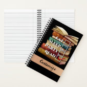 Eerste lezing Aangepast Notitieboek (Binnen)