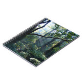 Eerste Licht Notitieboek (Linkerzijde)