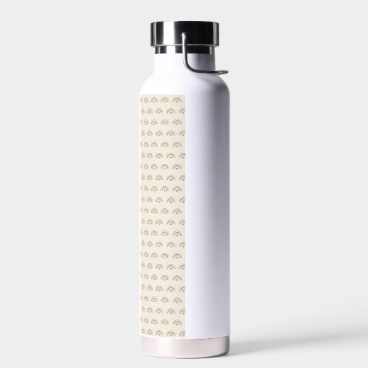 Eerste Licht Waterfles (Links)