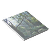 Eerste lichte Blocnote (Schuin)