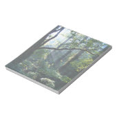 Eerste lichte Blocnote (Linkerzijde)